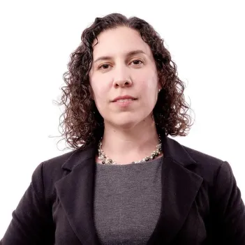Chana Schoenberger